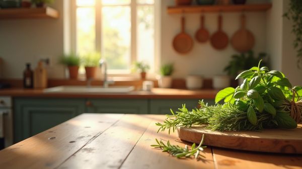 Cuisiner avec simplicité : des recettes de cuisine surprenantes