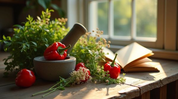Cuisiner avec simplicité : des recettes de cuisine surprenantes