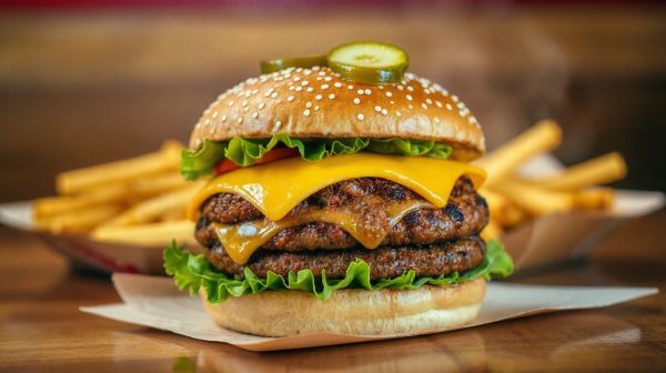 Découvrez les conseils pour apprécier pleinement les burgers McDonald's