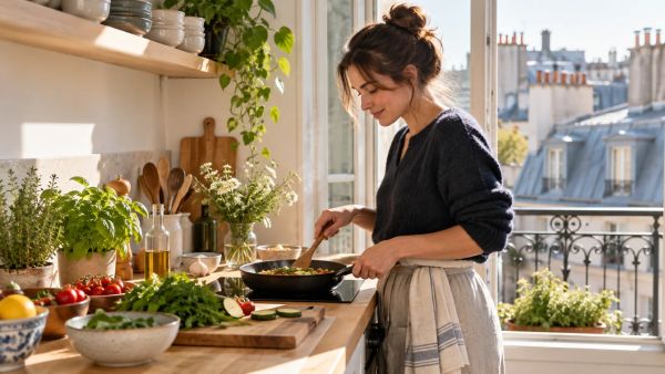 Des idées surprenantes pour simplifier vos recettes de cuisine