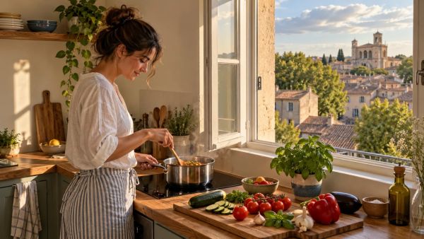 Des idées surprenantes pour simplifier vos recettes de cuisine