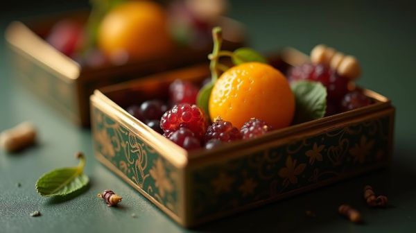Optimiser vos emballages alimentaires pour un impact exceptionnel