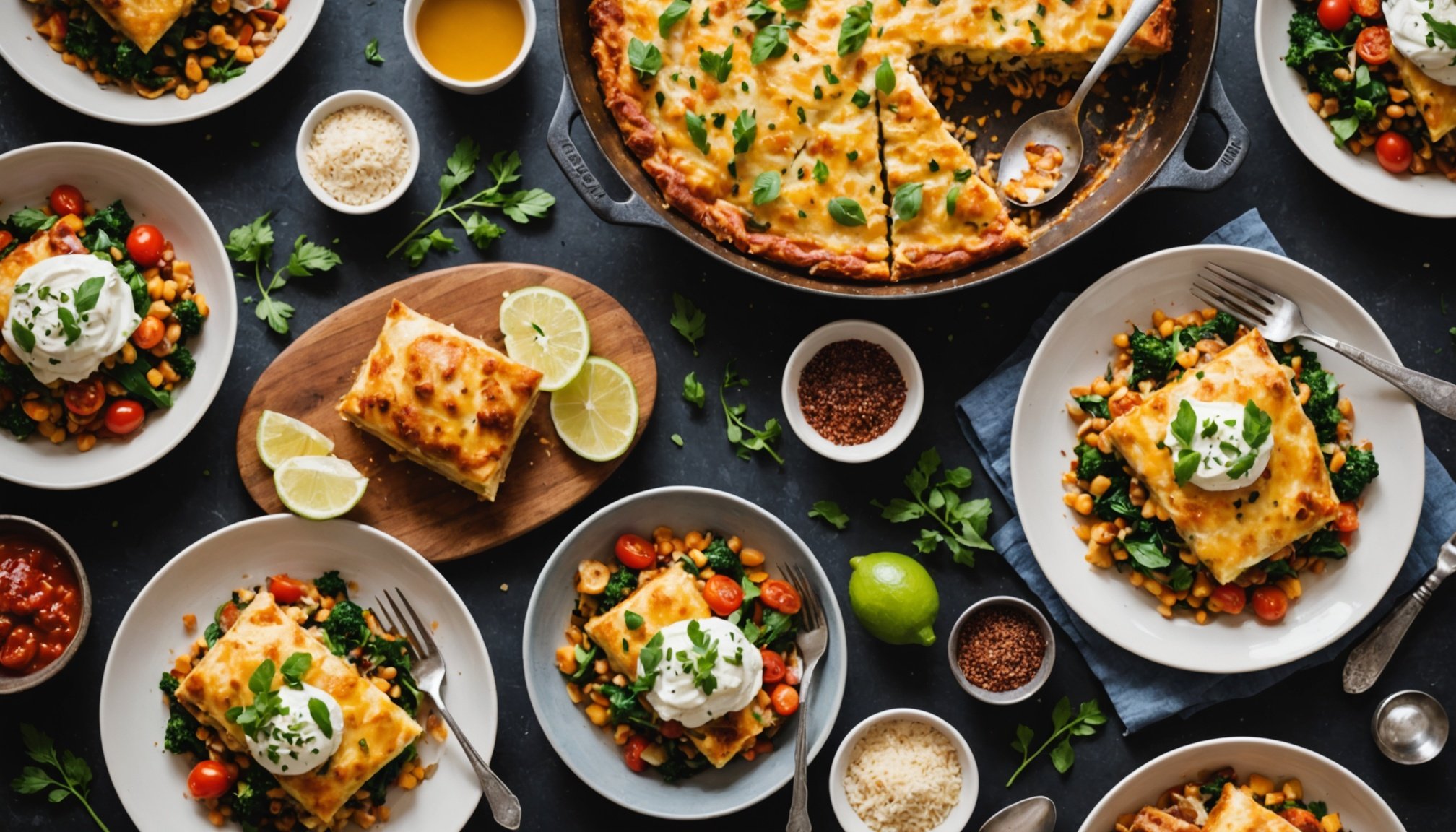 Questions fréquentes sur la recherche culinaire